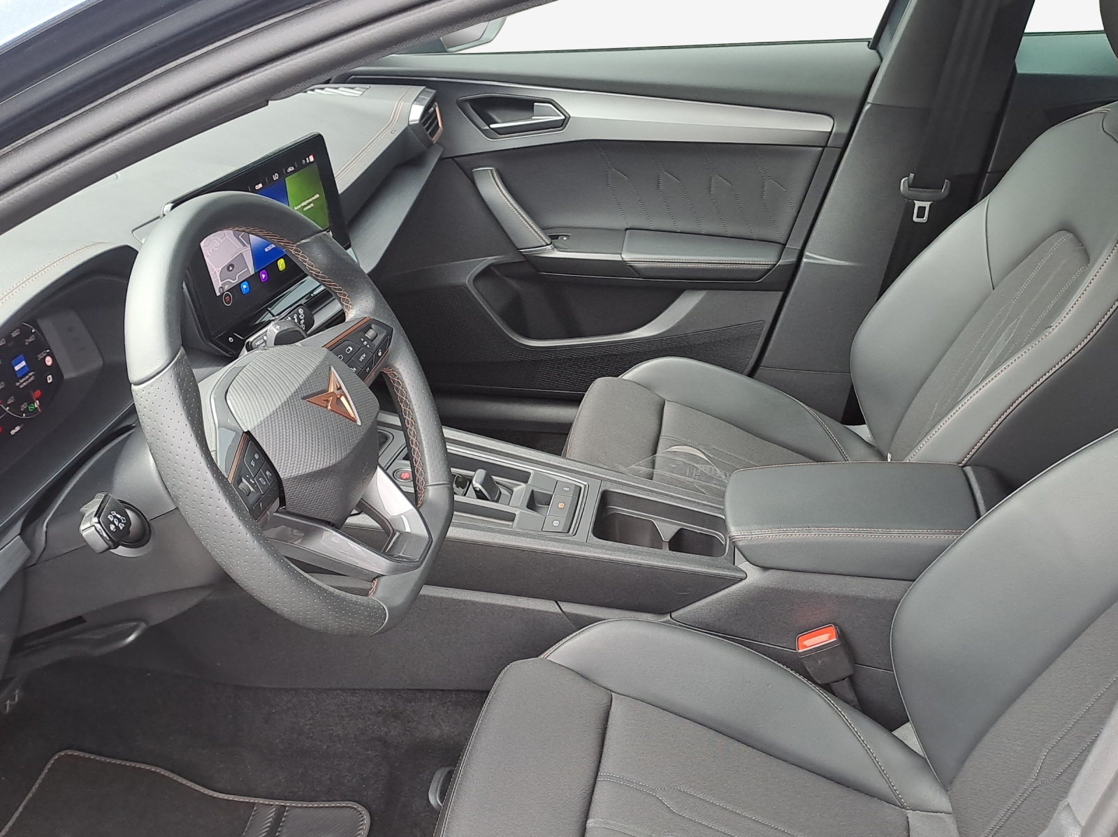 CUPRA Formentor 1.5 TSI Inicio DSG-image-7