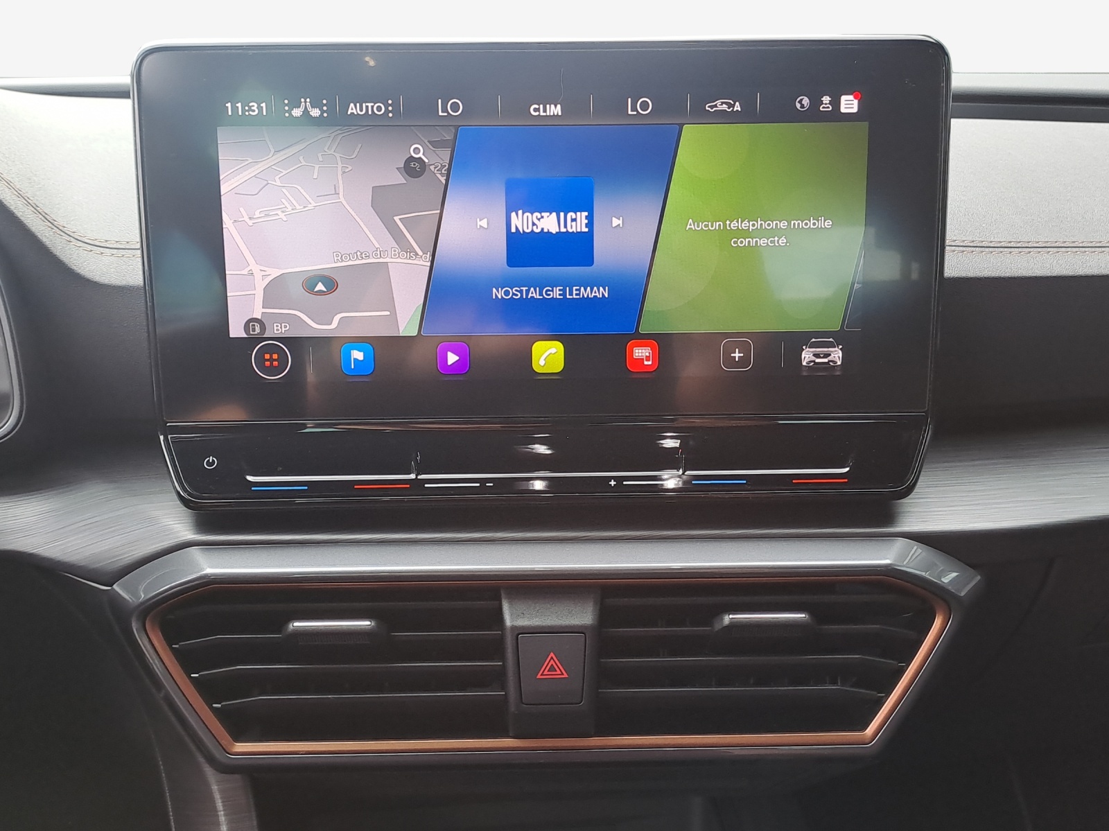 CUPRA Formentor 1.5 TSI Inicio DSG-image-10