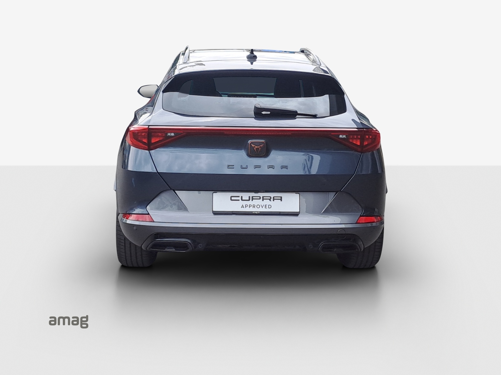 CUPRA Formentor 1.5 TSI Inicio DSG-showroom-element-3