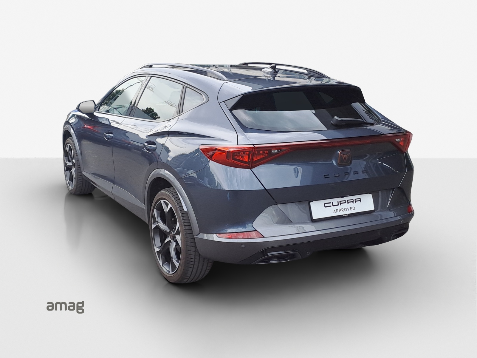CUPRA Formentor 1.5 TSI Inicio DSG-showroom-element-2
