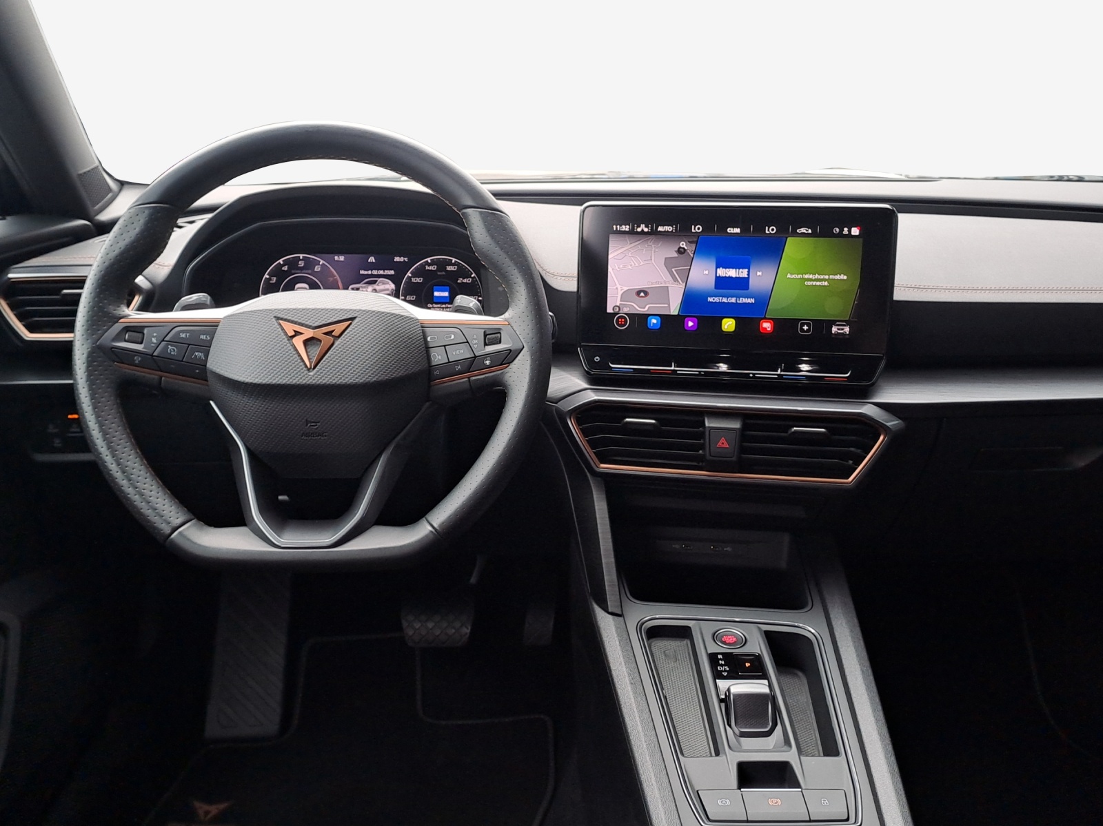 CUPRA Formentor 1.5 TSI Inicio DSG-image-8