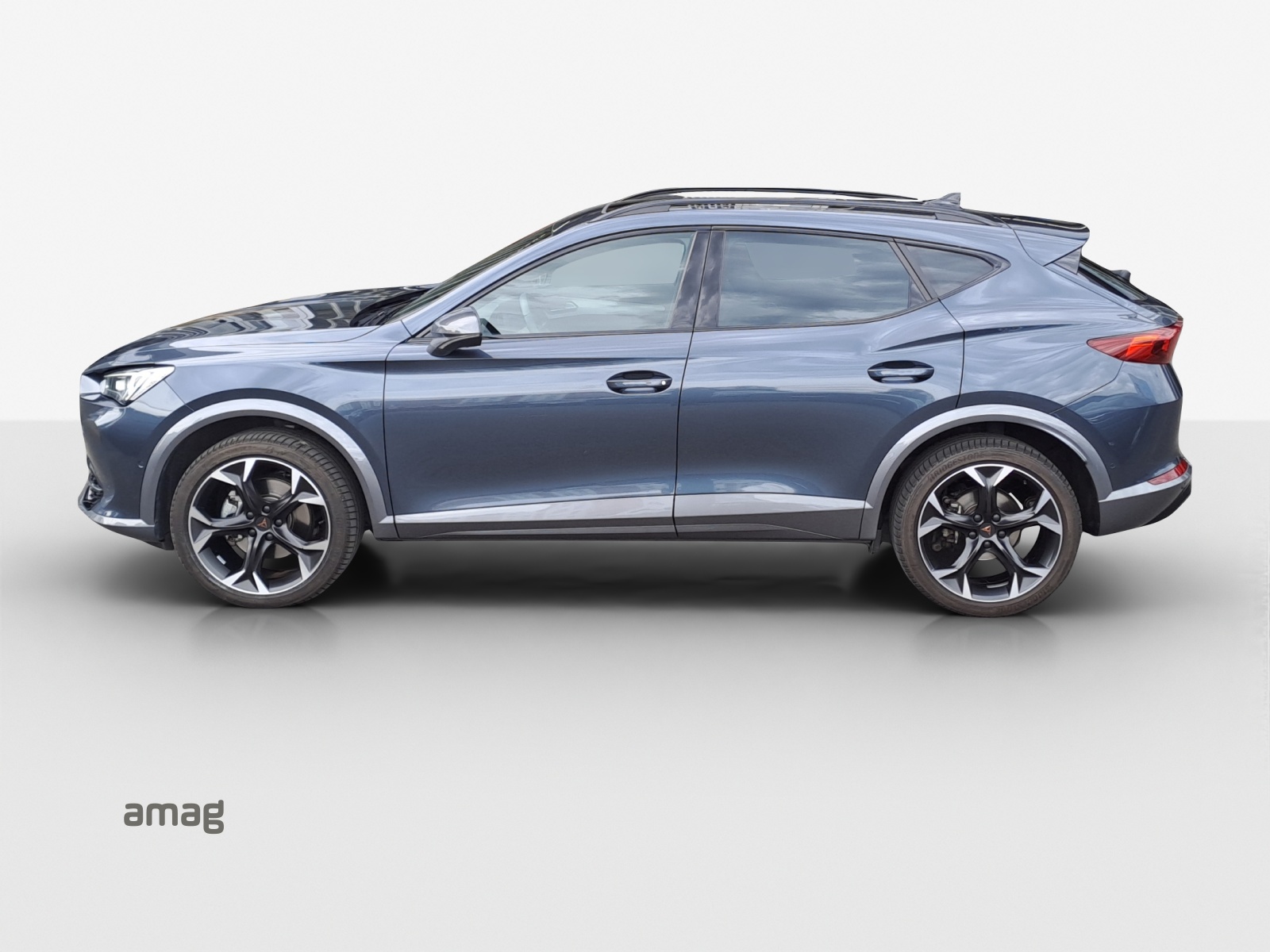 CUPRA Formentor 1.5 TSI Inicio DSG-showroom-element-1