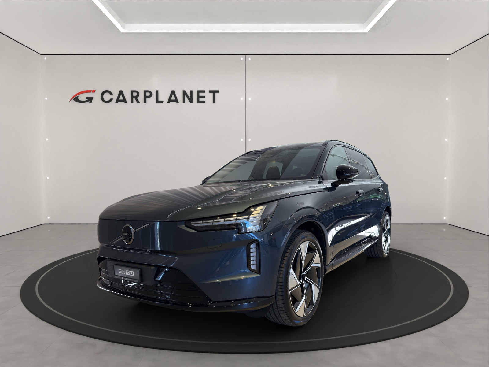 VOLVO EX90 Twin Performance Ultra AWD