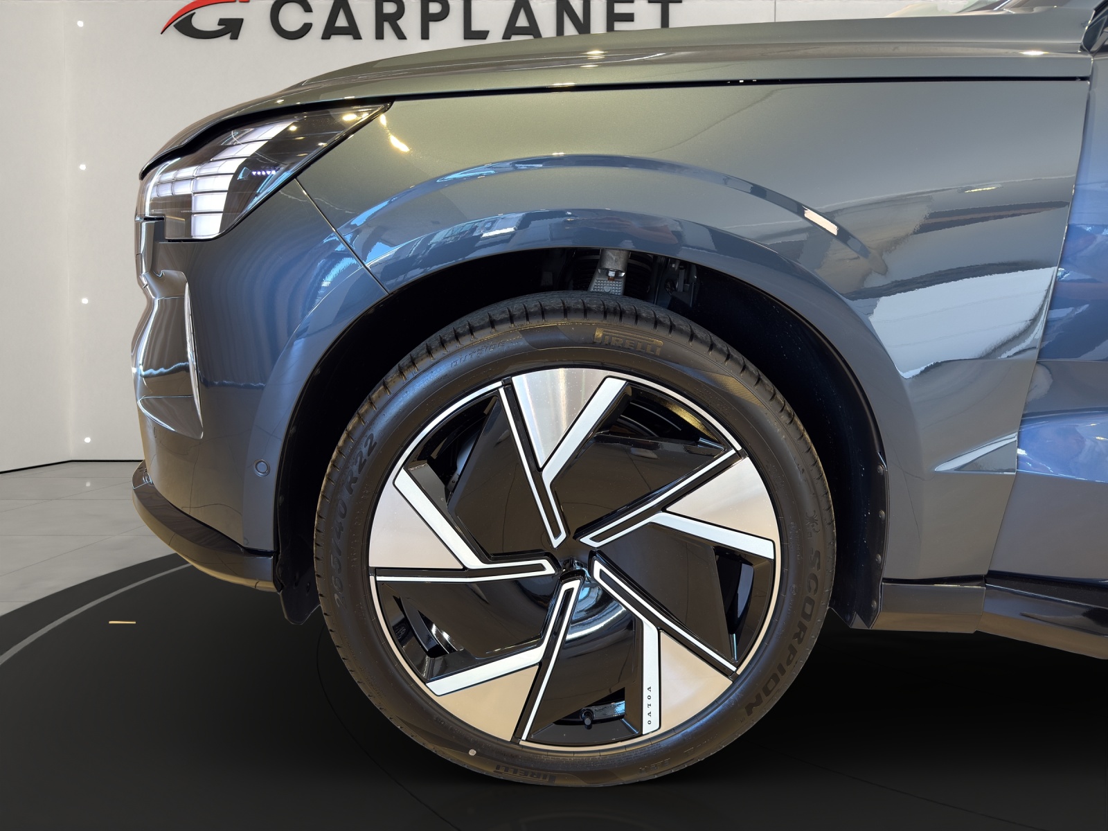 VOLVO EX90 Twin Performance Ultra AWD-image-10