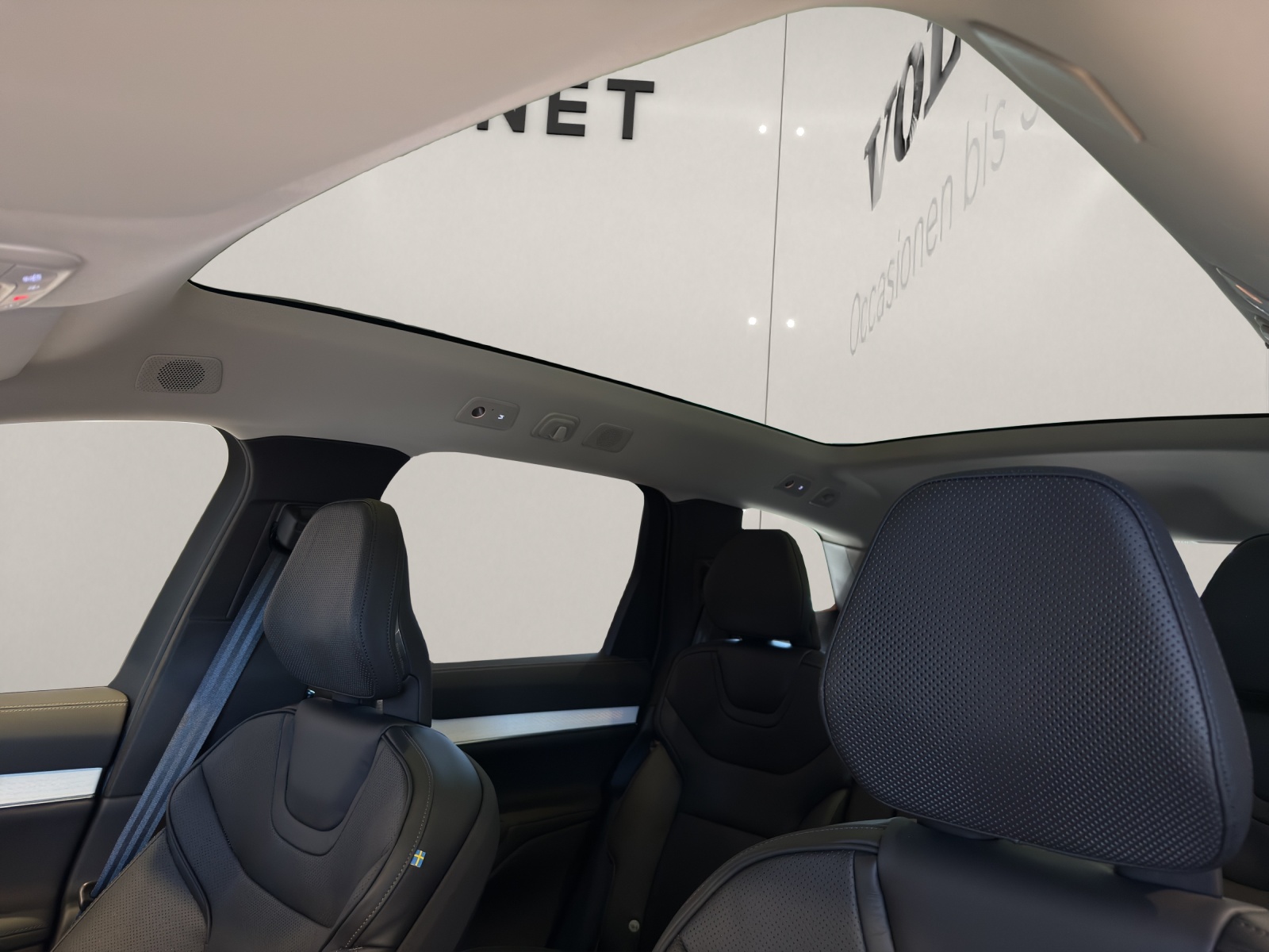 VOLVO EX90 Twin Performance Ultra AWD-image-8