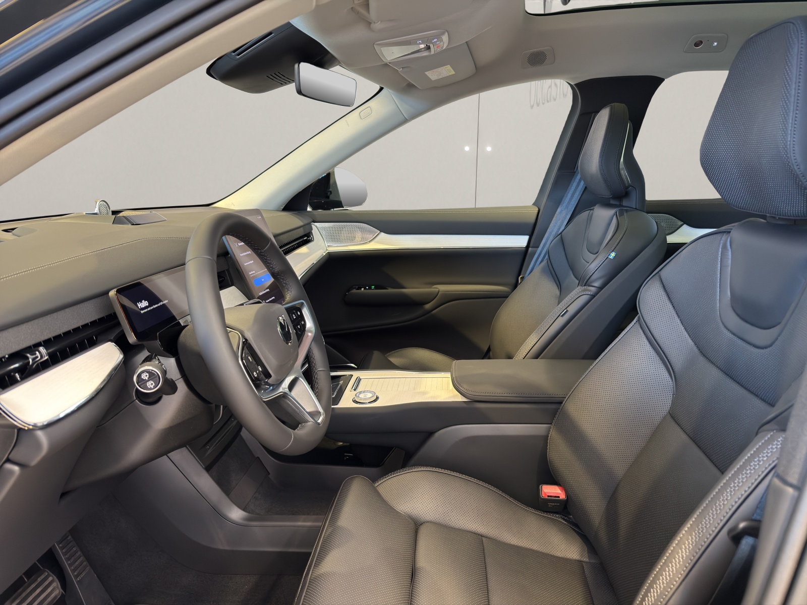 VOLVO EX90 Twin Performance Ultra AWD-image-4