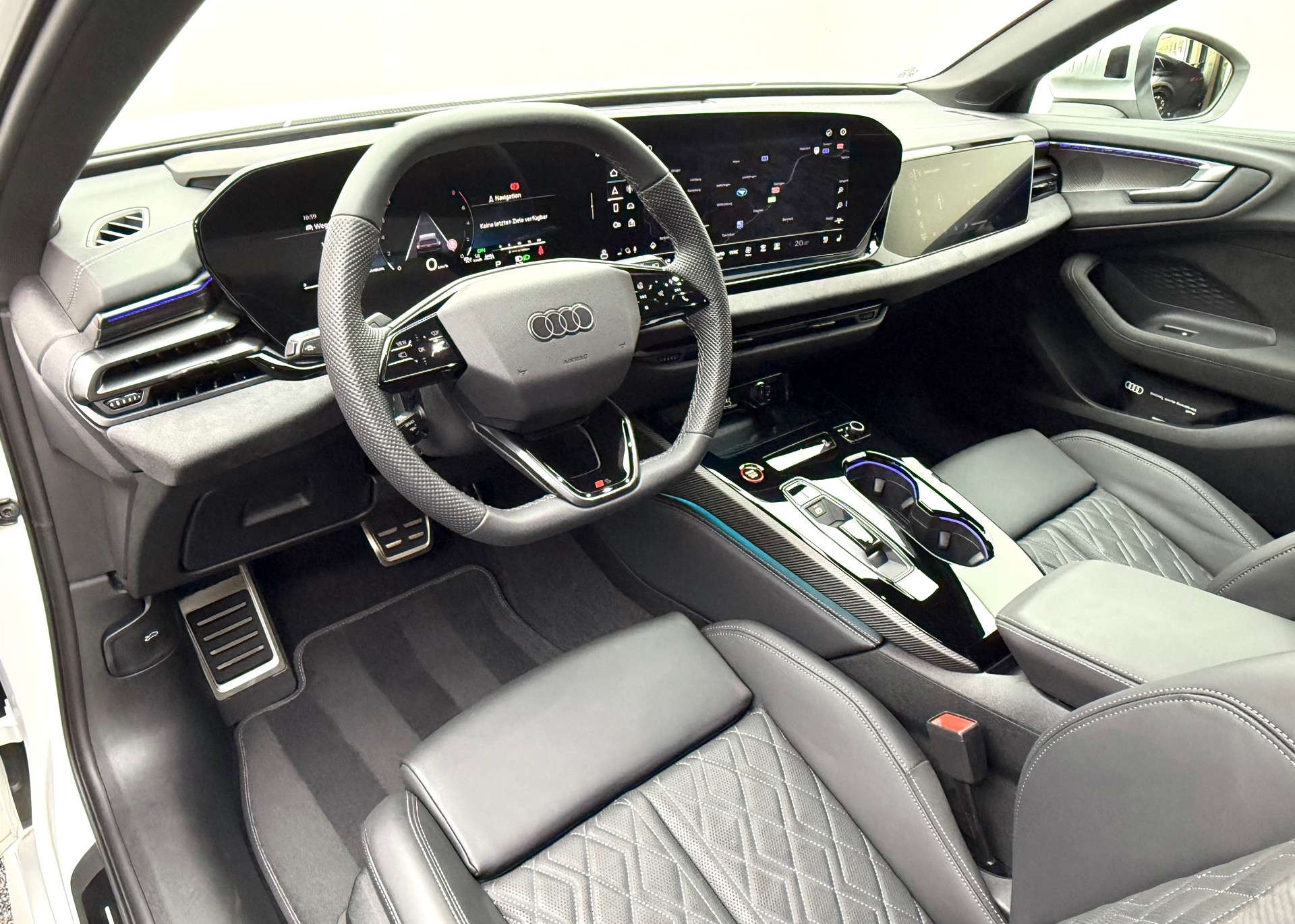 AUDI S5 Avant TFSI quattro S tronic-image-6