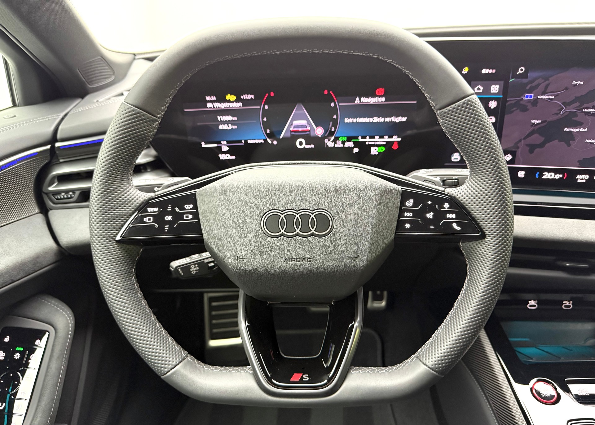 AUDI S5 Avant TFSI quattro S tronic-image-9