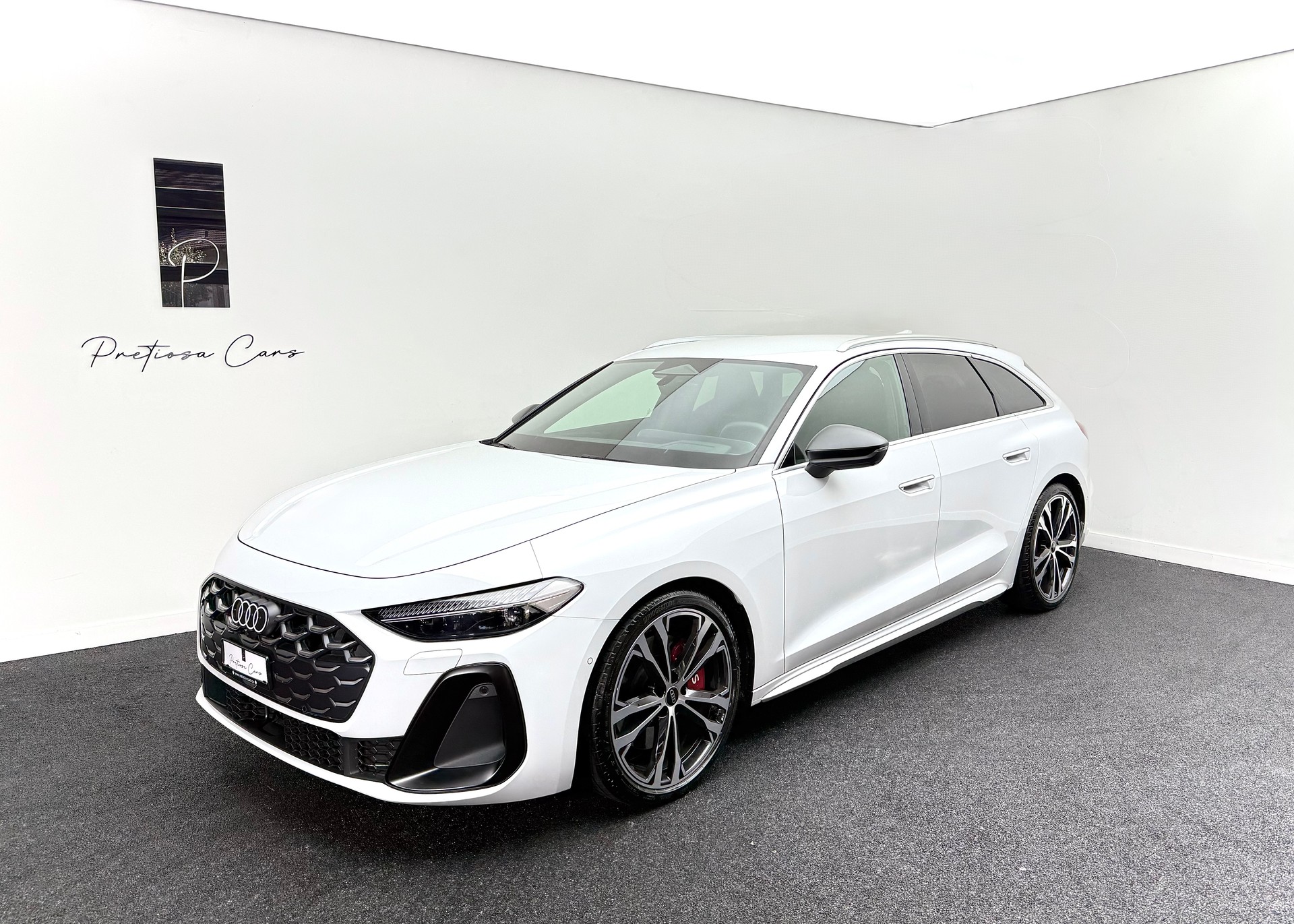 AUDI S5 Avant TFSI quattro S tronic-showroom-element-1