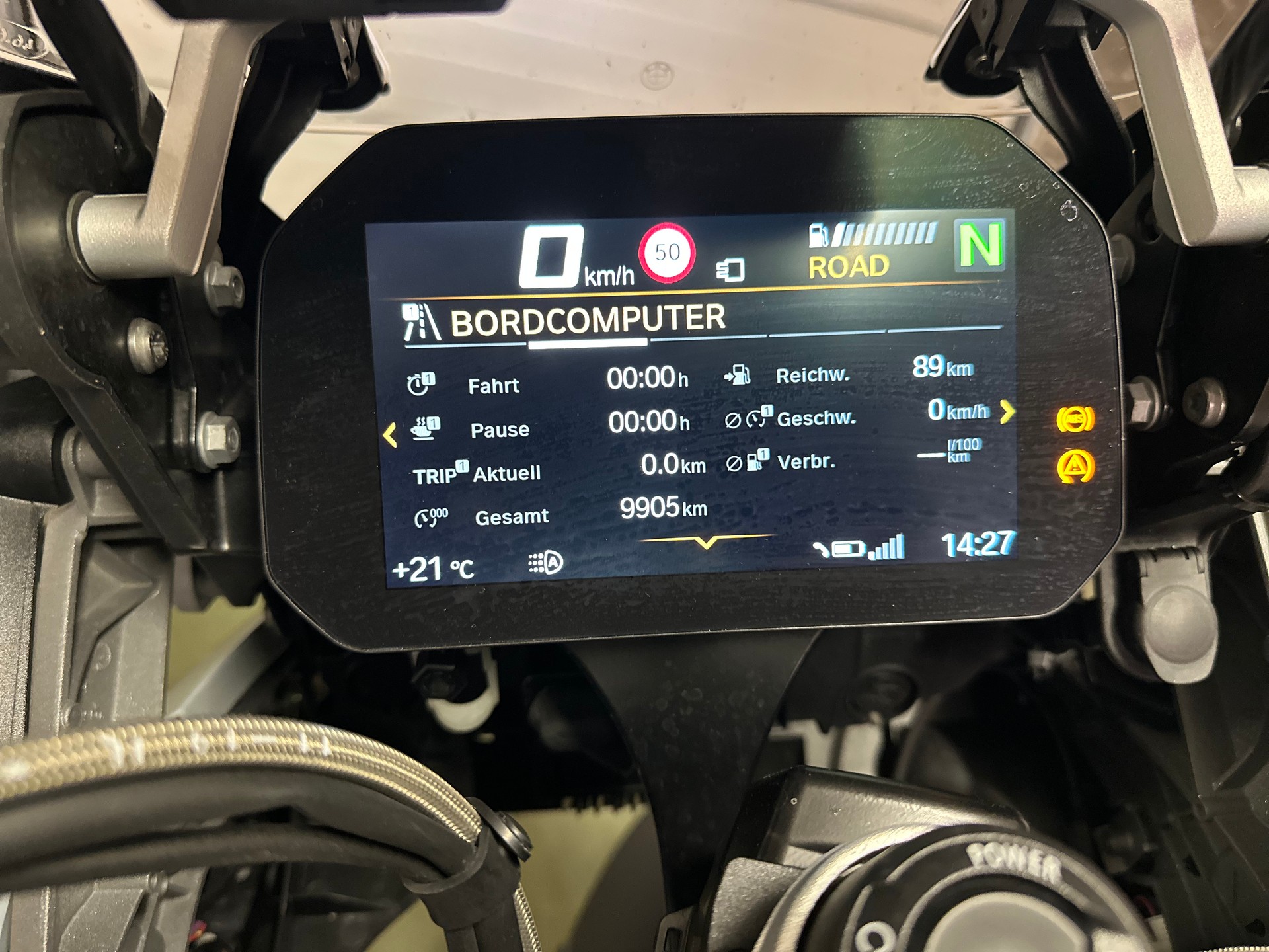 BMW R 1250 GS Adventure ABS-image-5