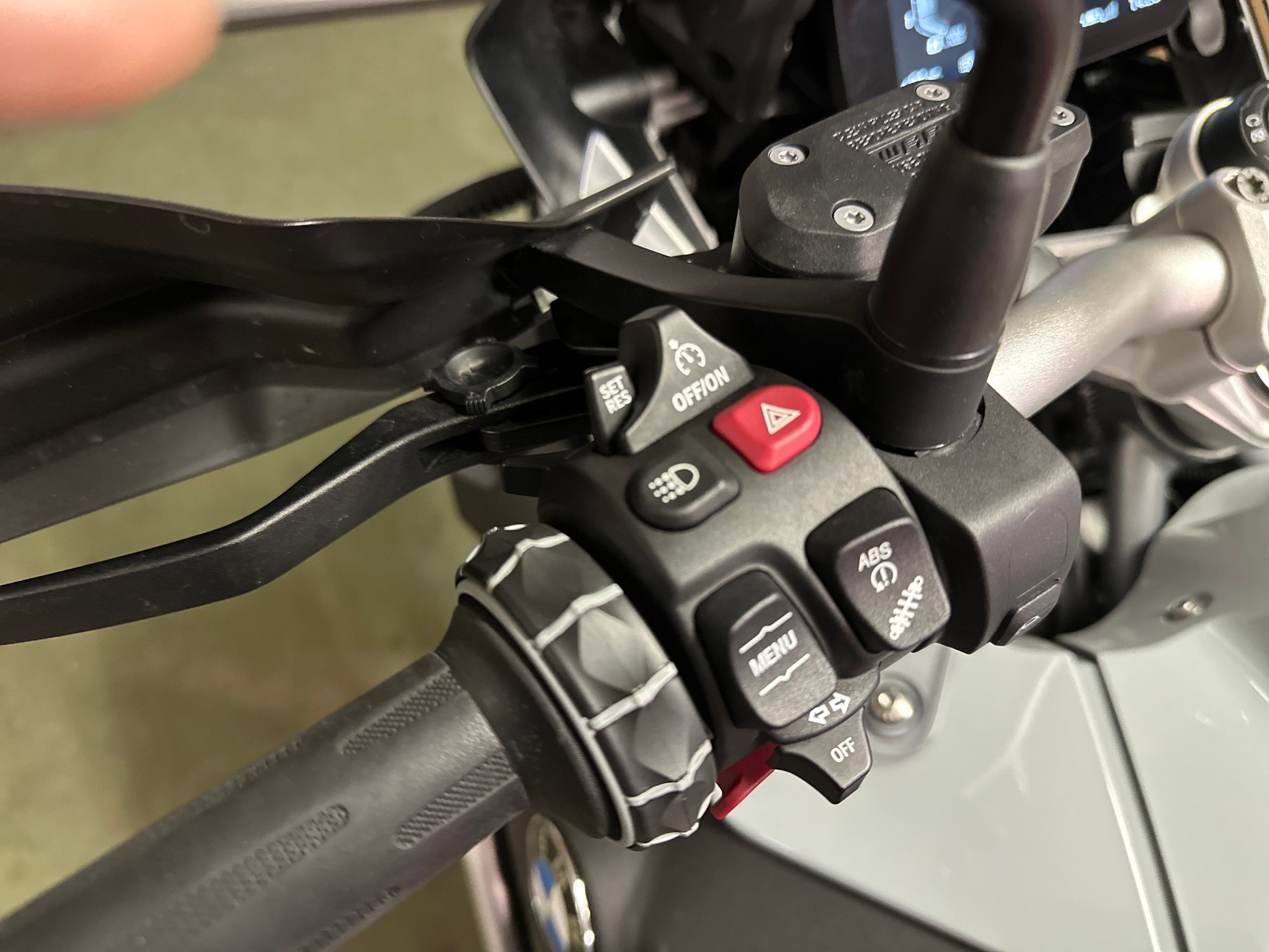 BMW R 1250 GS Adventure ABS-image-3