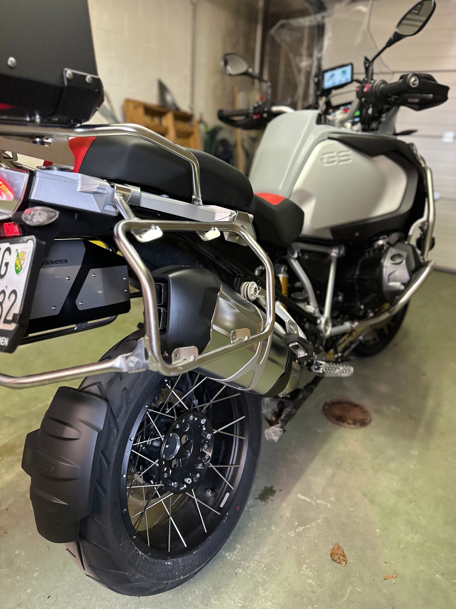 BMW R 1250 GS Adventure ABS-image-7