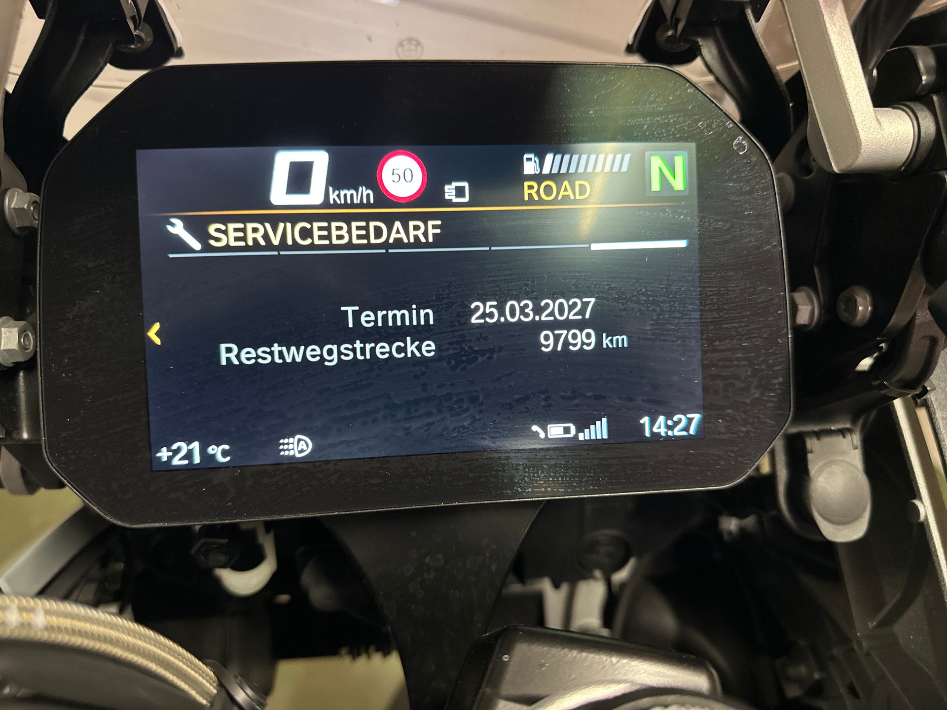 BMW R 1250 GS Adventure ABS-image-4