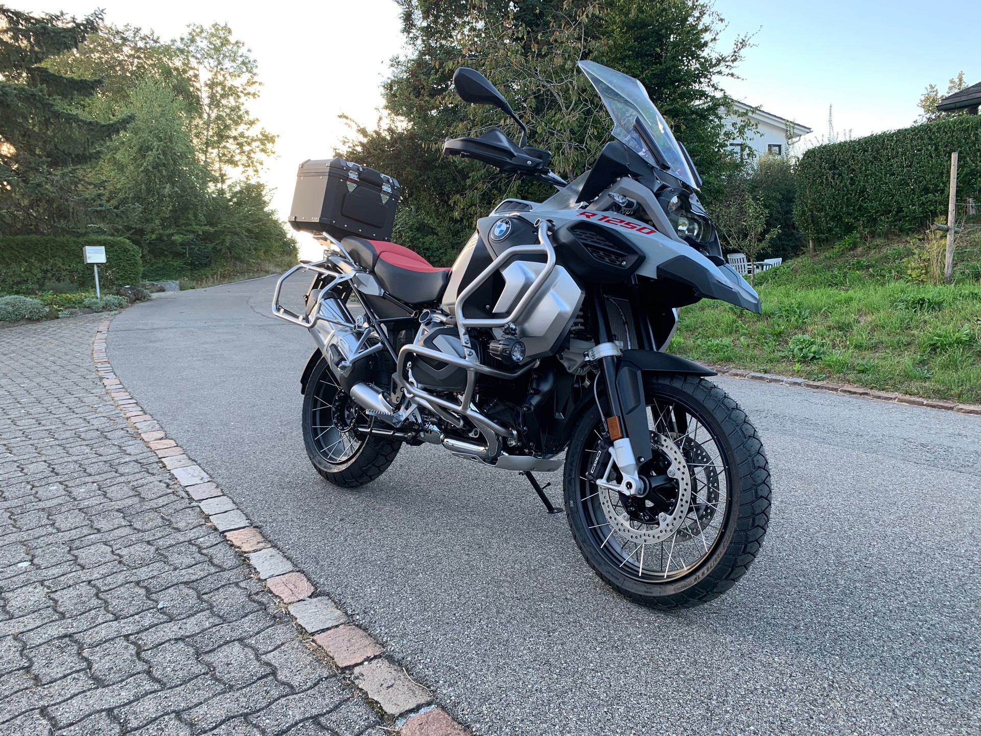 BMW R 1250 GS Adventure ABS-image-0
