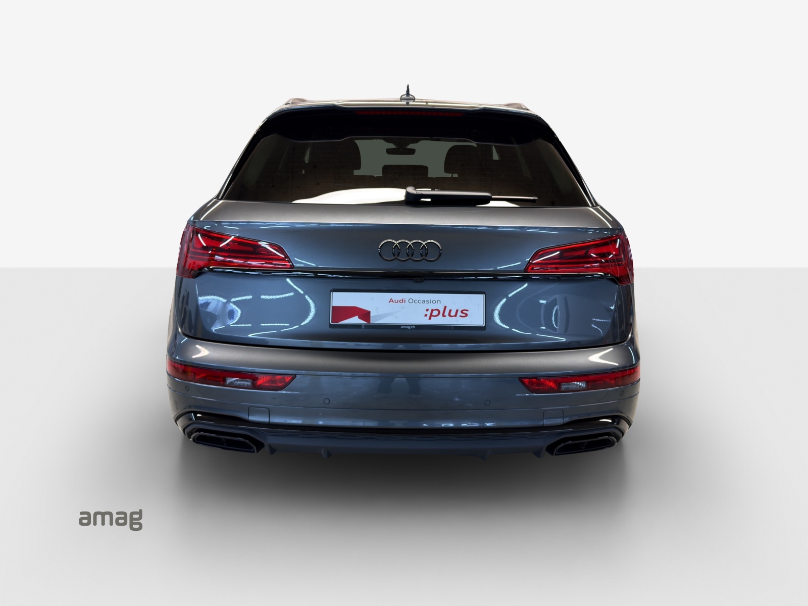 AUDI Q5 40 TDI Black Edition quattro S-tronic-showroom-element-3