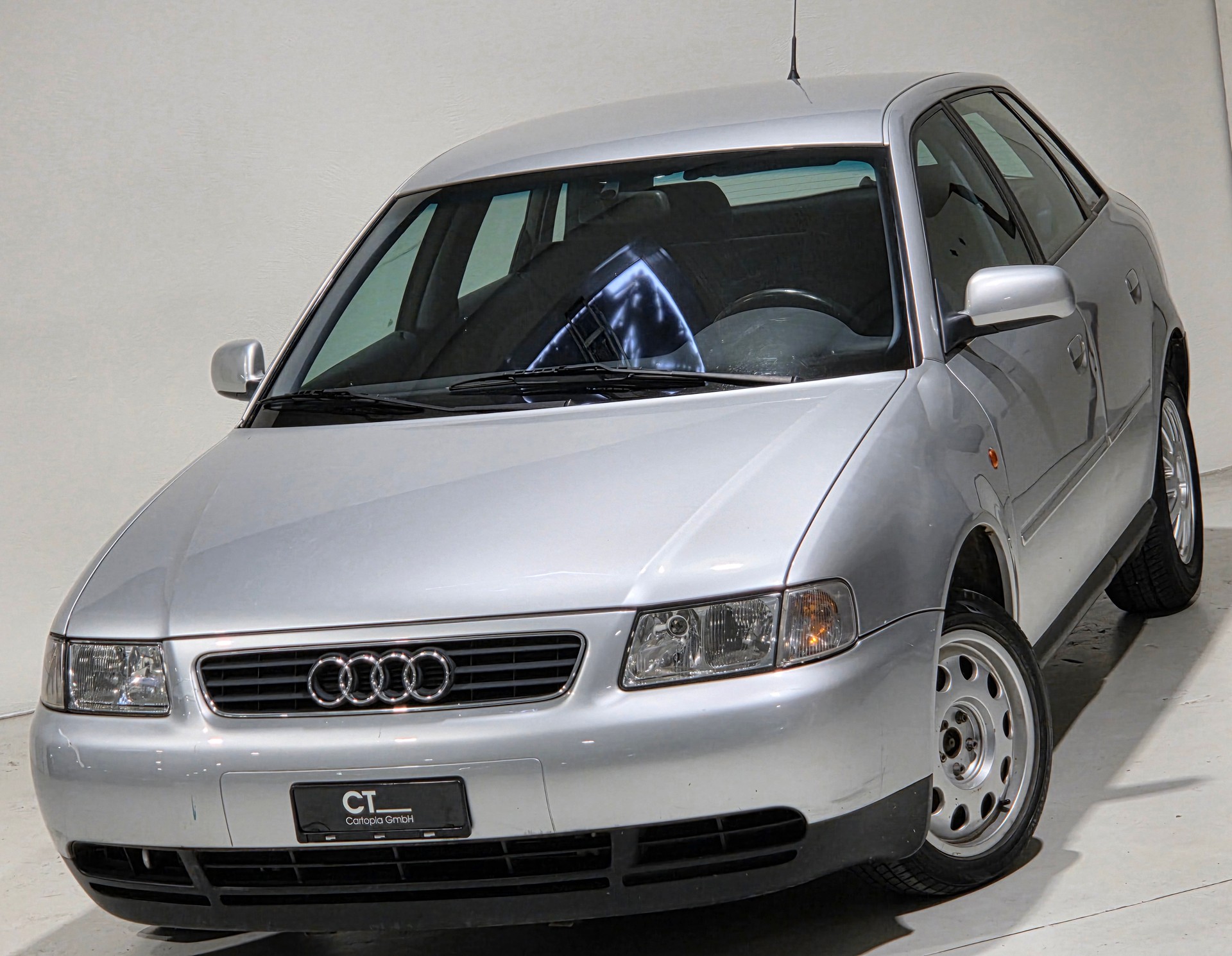 AUDI A3 1.8 T Ambiente