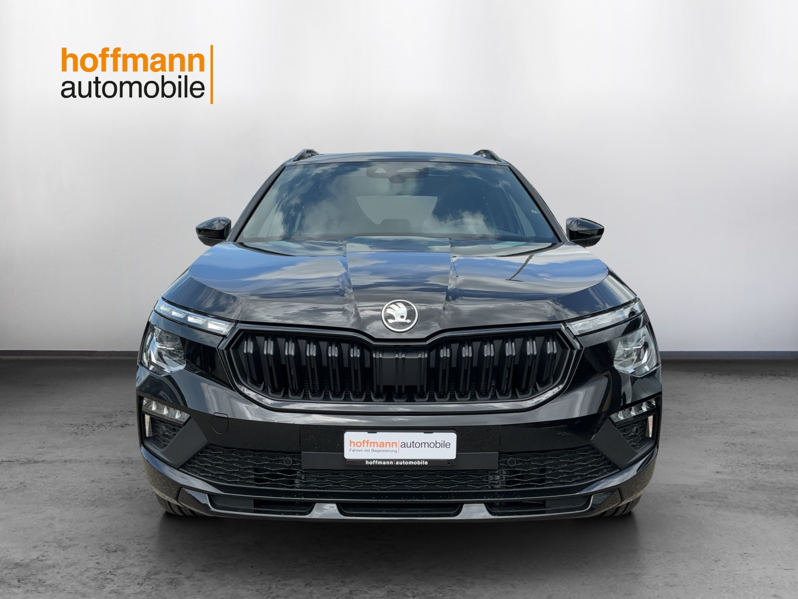 SKODA Kamiq 1.5 TSI Monte Carlo DSG-showroom-element-1