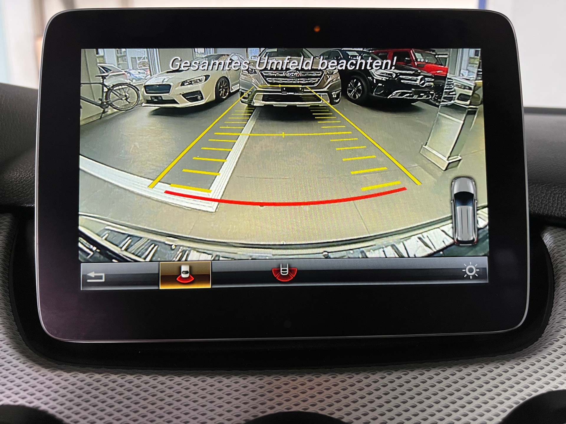 MERCEDES-BENZ B 220 Urban 4Matic 7G-DCT-image-6