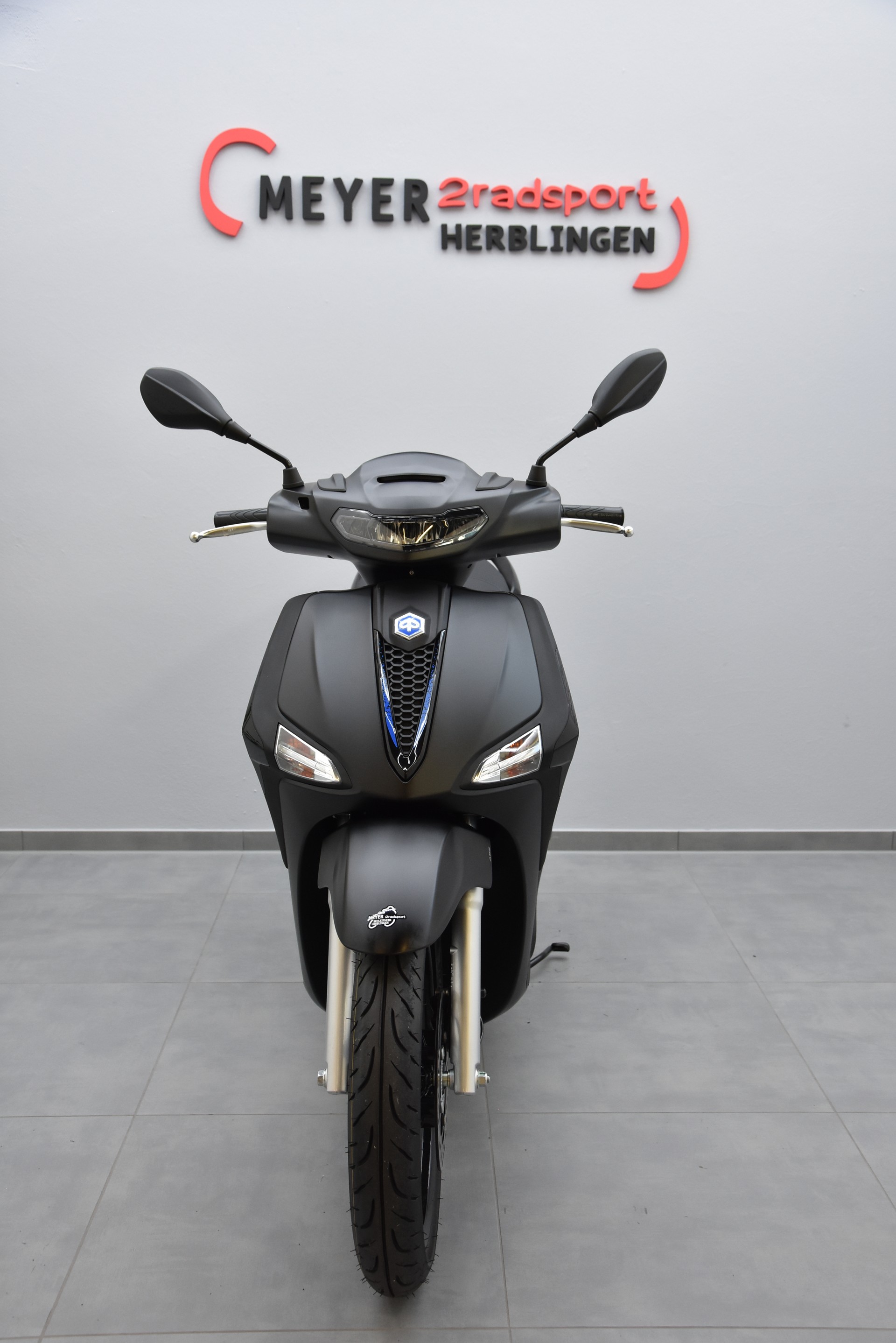 PIAGGIO Liberty 125 Sport E5+-image-3