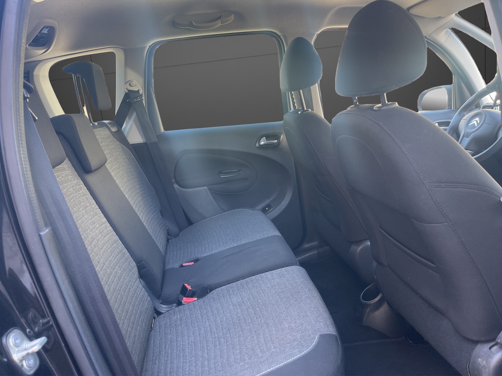 CITROEN C3 Picasso 1.2 Pure Tech Séduction-image-14