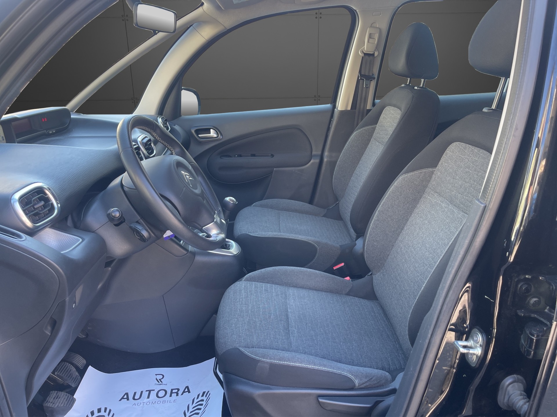 CITROEN C3 Picasso 1.2 Pure Tech Séduction-image-7
