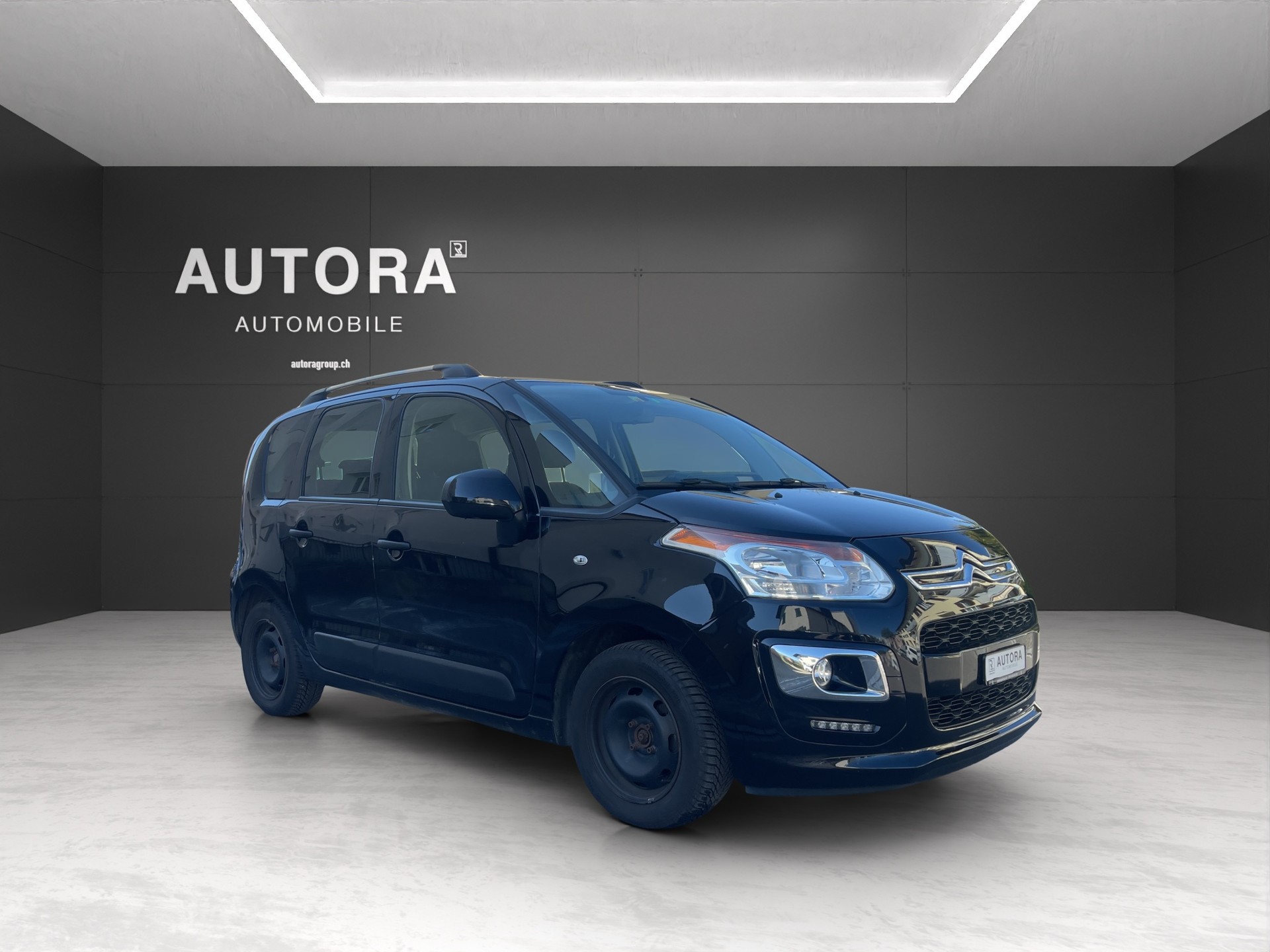 CITROEN C3 Picasso 1.2 Pure Tech Séduction