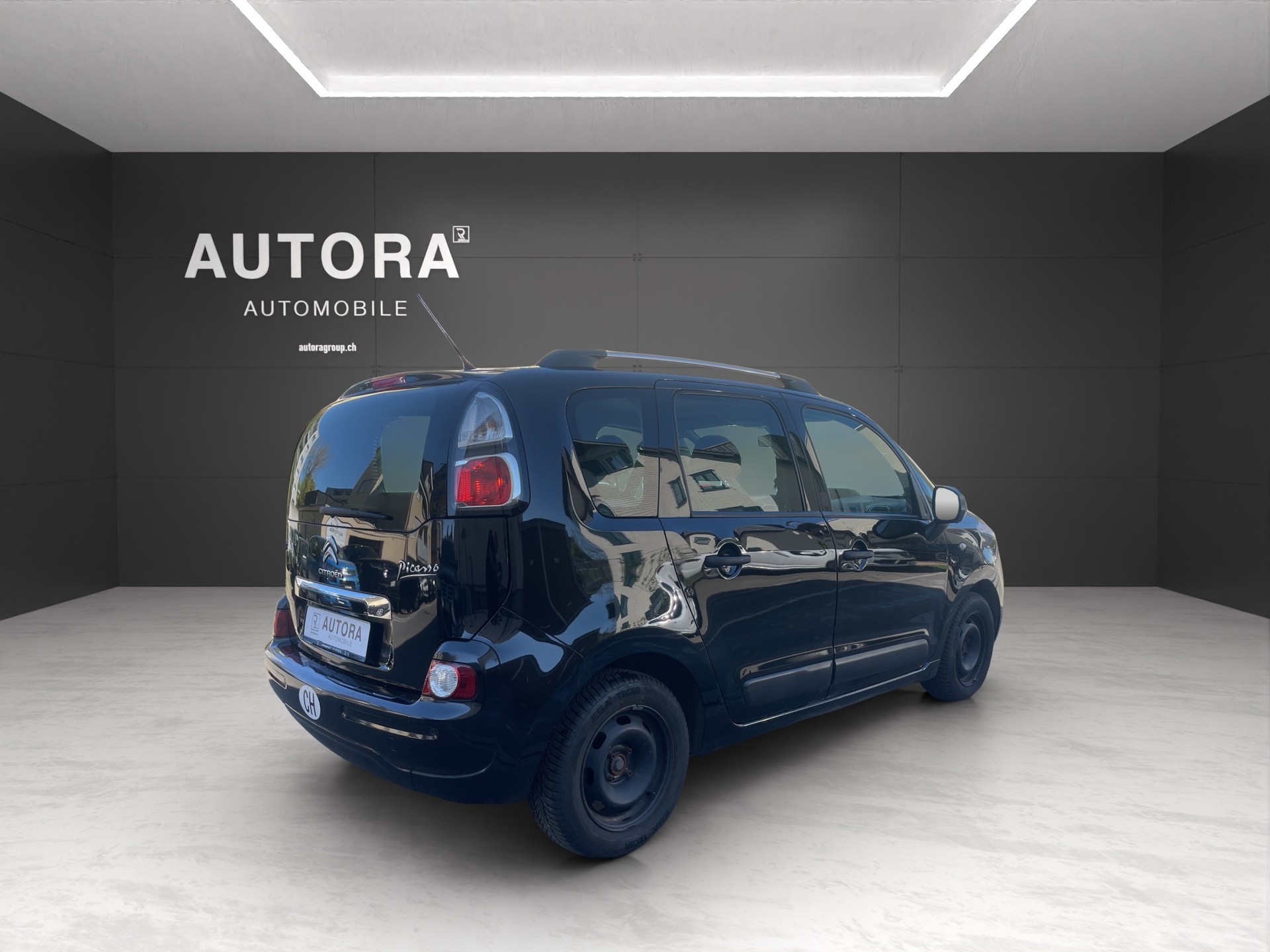 CITROEN C3 Picasso 1.2 Pure Tech Séduction-image-6
