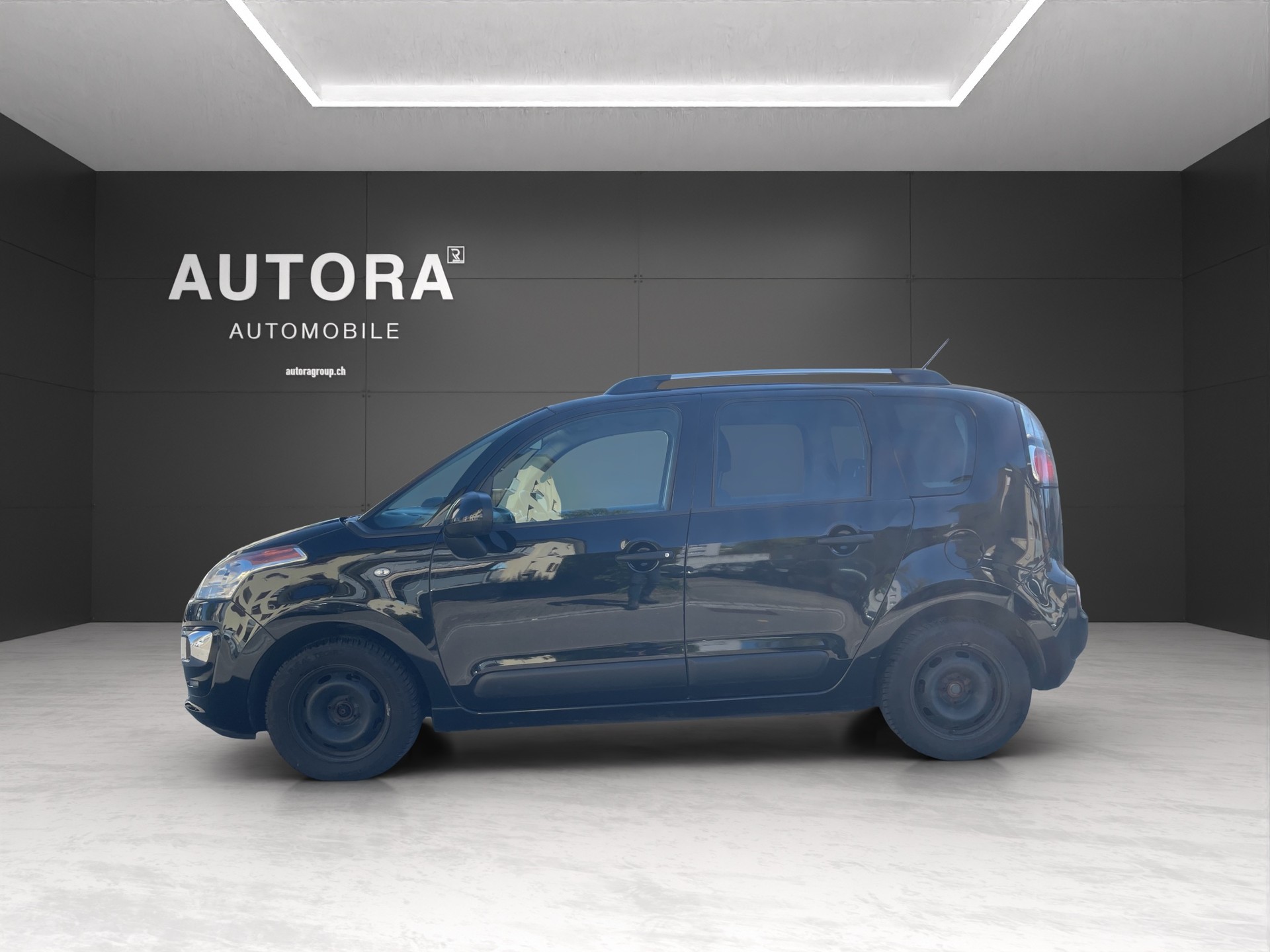 CITROEN C3 Picasso 1.2 Pure Tech Séduction-image-3