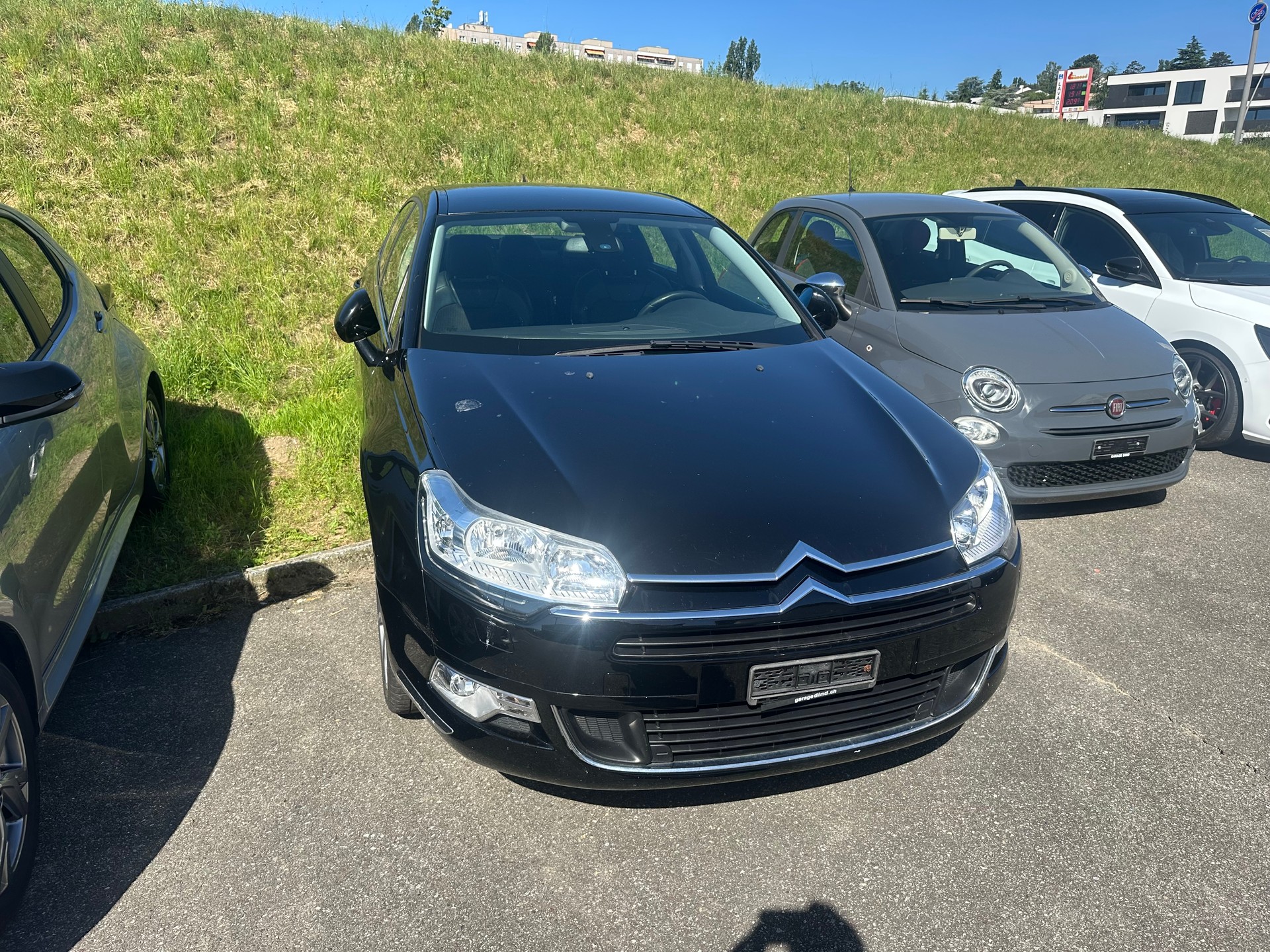 CITROEN C5 Berline 1.6 Turbo Exclusive Automatic