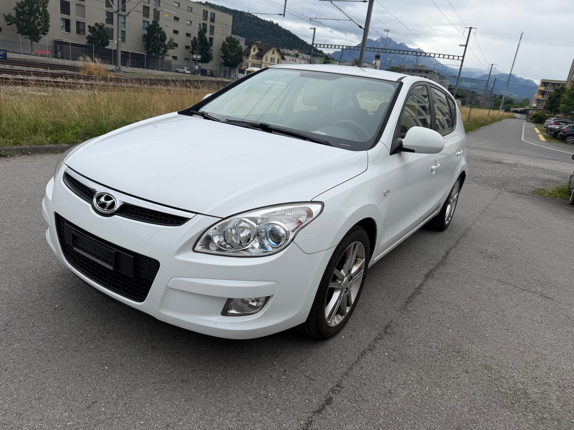 HYUNDAI i30 2.0 Premium