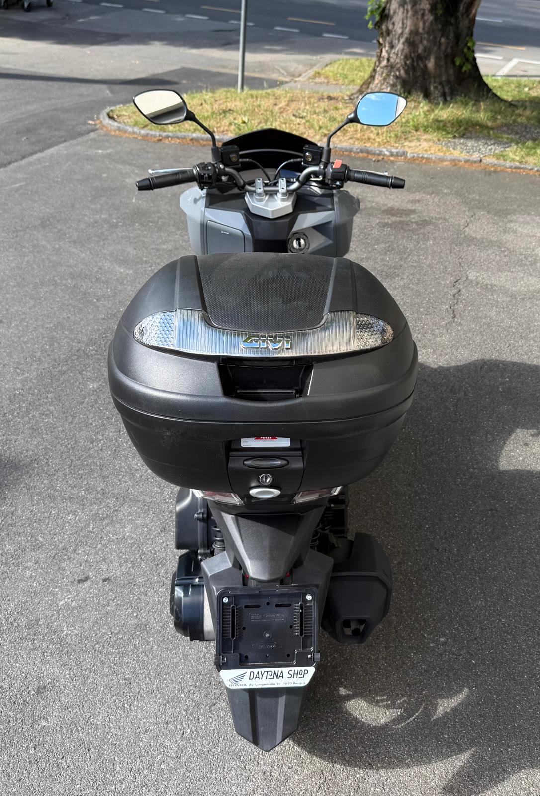 SYM Jet X 125-image-7