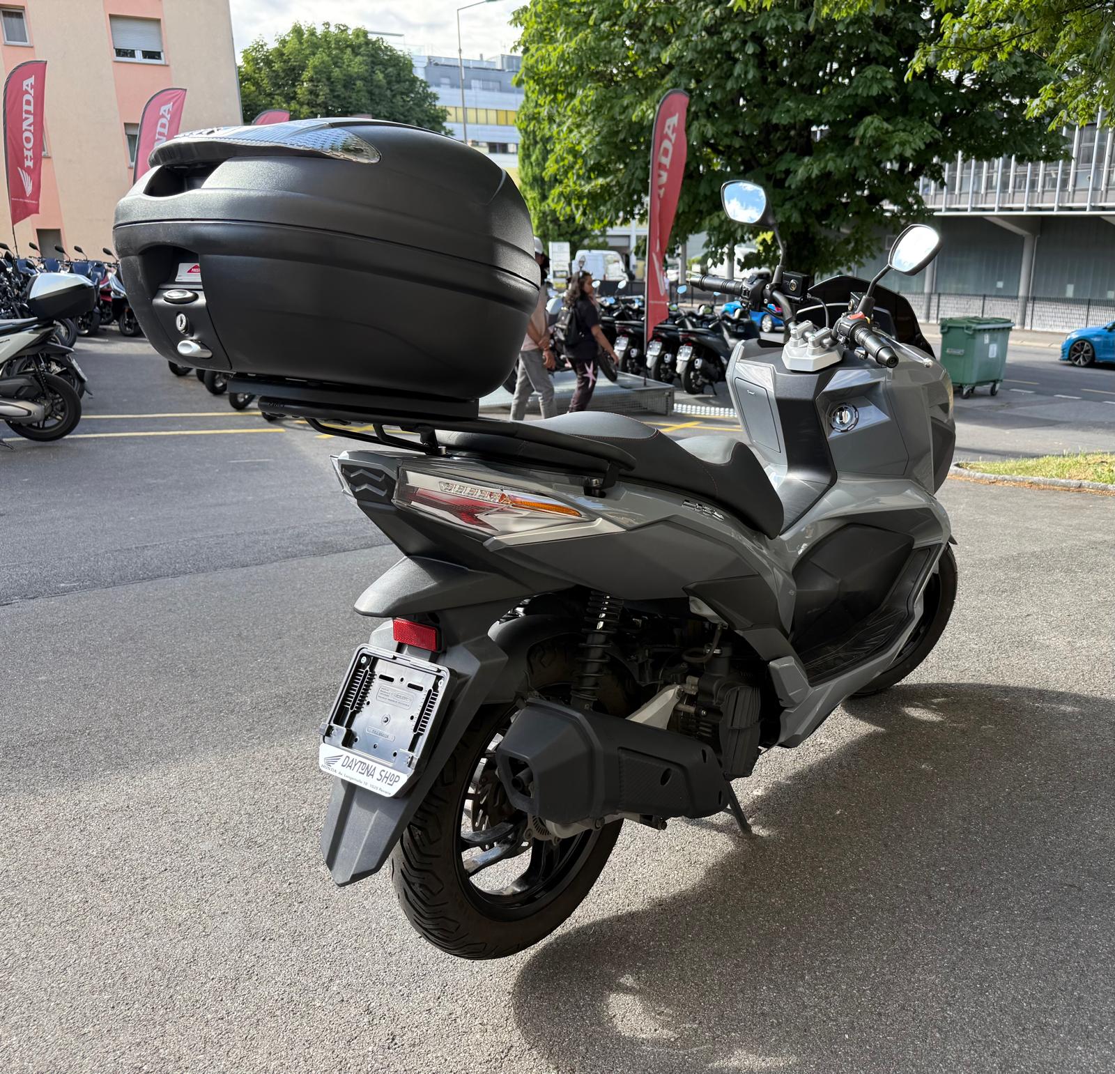 SYM Jet X 125-image-5