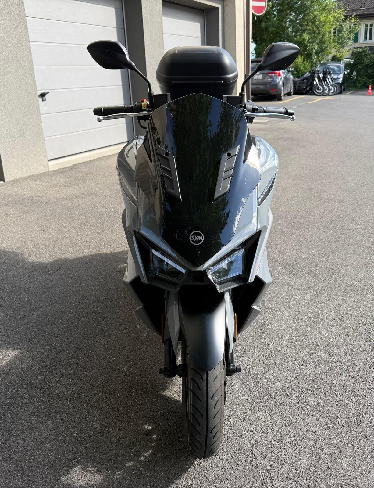 SYM Jet X 125-image-6