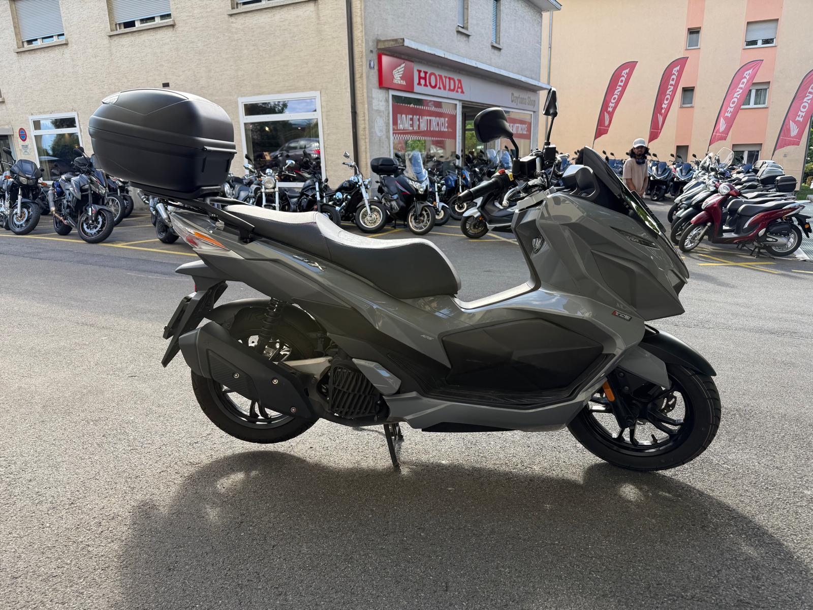 SYM Jet X 125-image-3