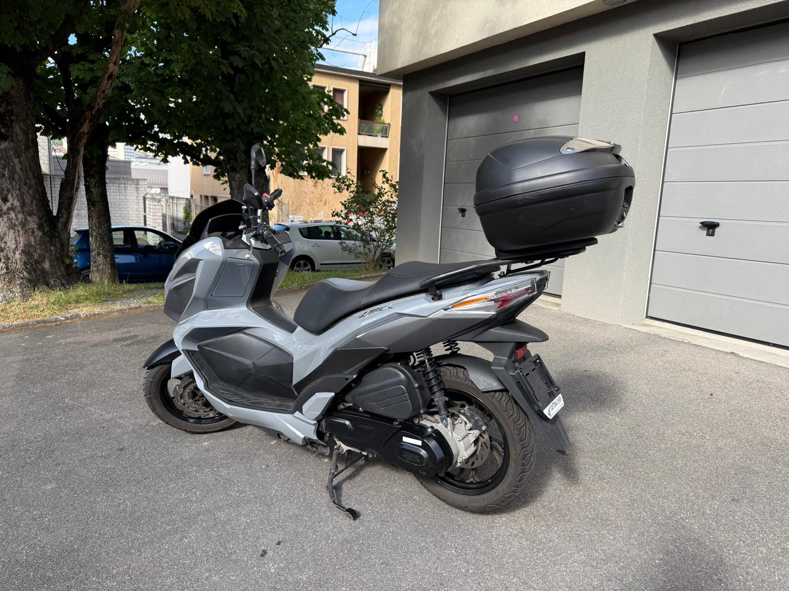 SYM Jet X 125-image-4
