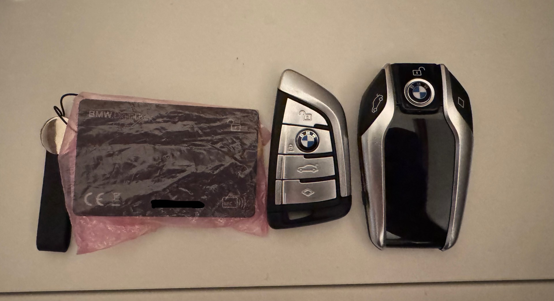 BMW 530e xDrive G30 LCI M LOOK-image-30