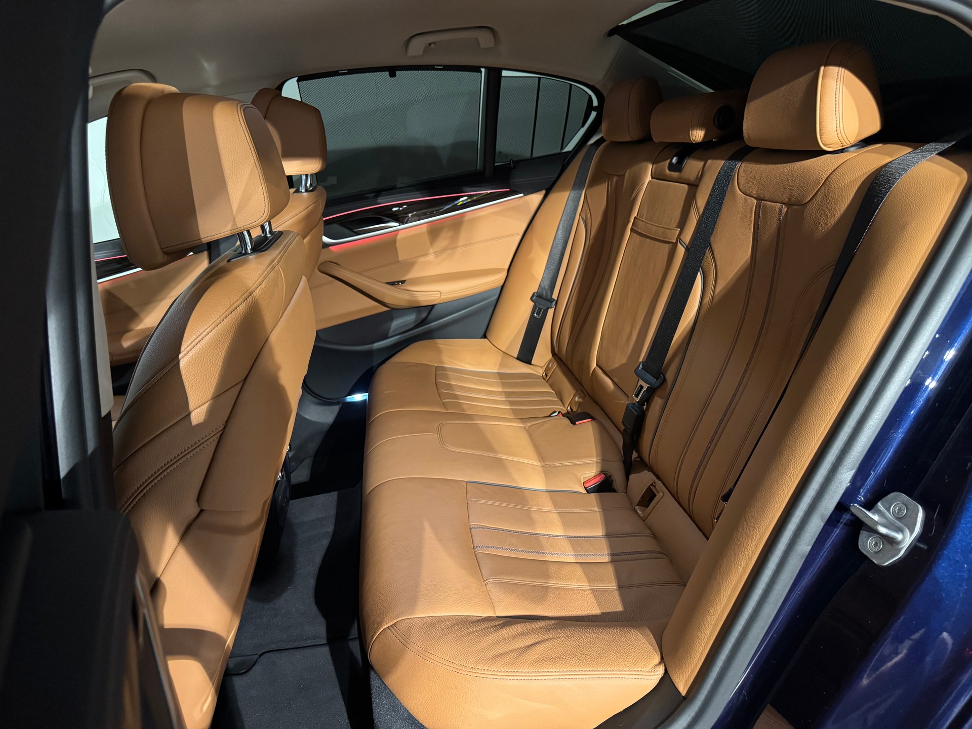 BMW 530e xDrive G30 LCI M LOOK-image-19