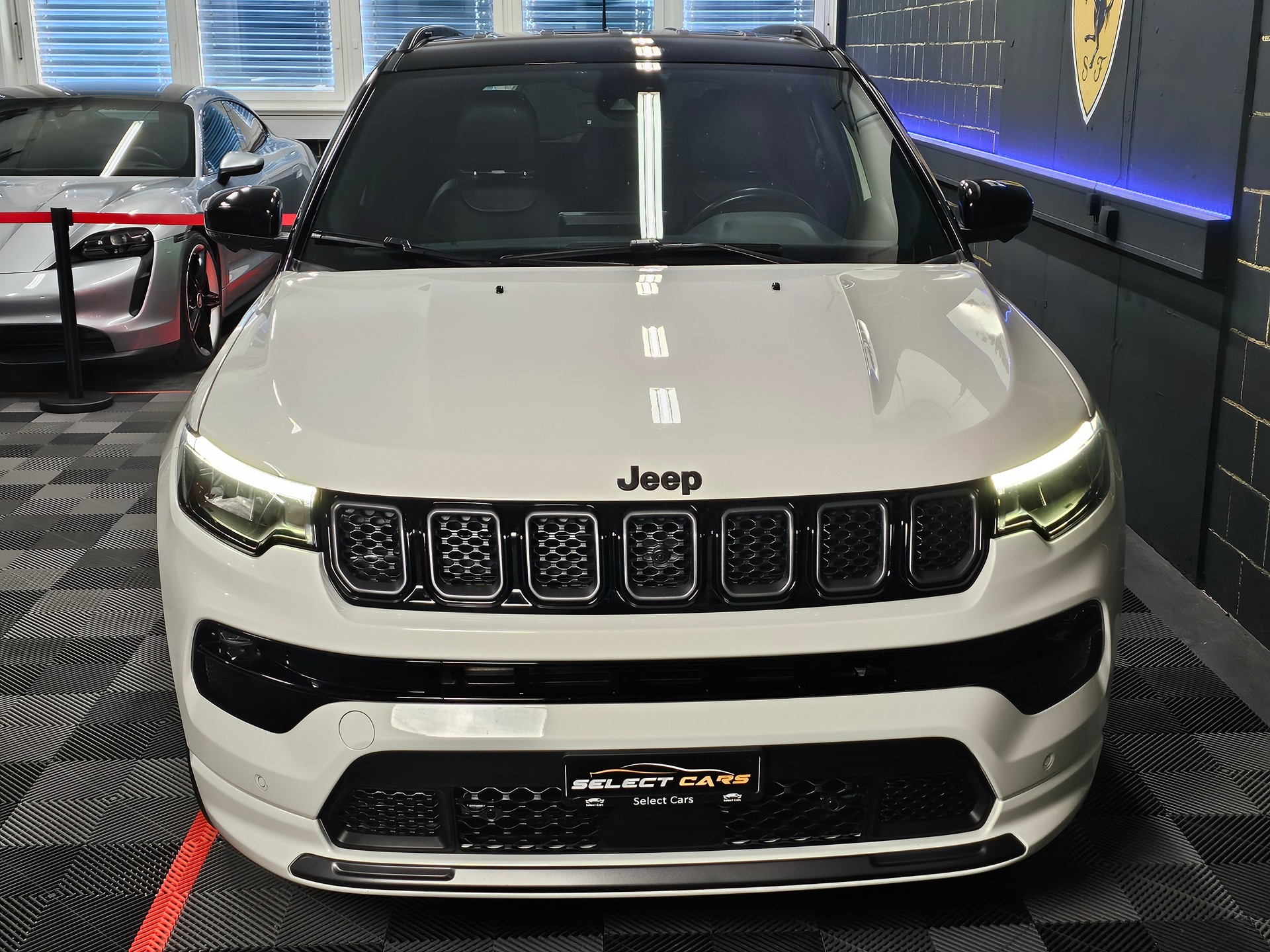 JEEP Compass 4x2 1.3 Turbo S DKG-image-6
