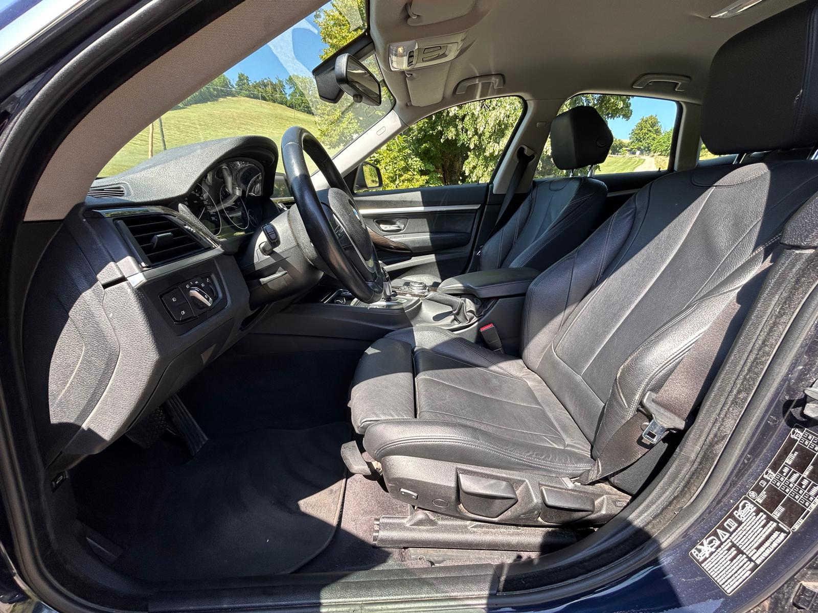 BMW 328i GT xDrive Luxury Line Steptronic-image-14