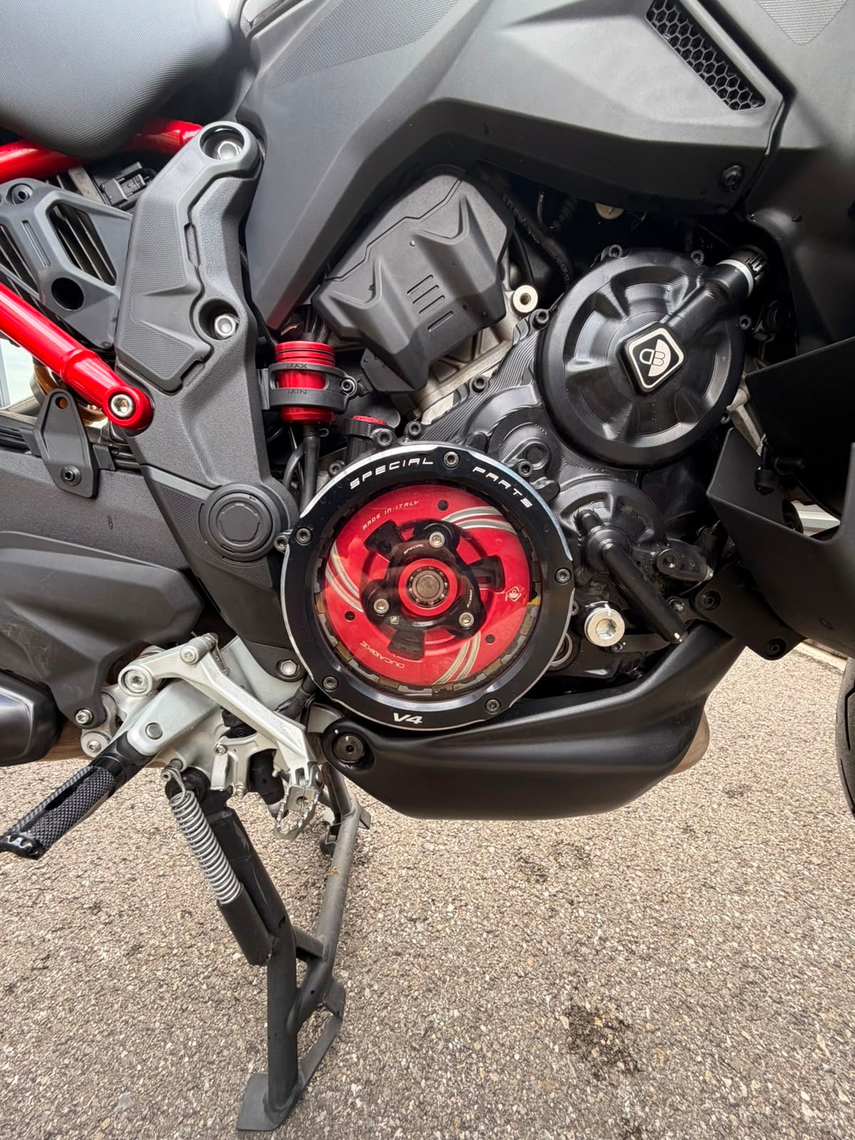 DUCATI Multistrada V4 Pikes Peak-image-5