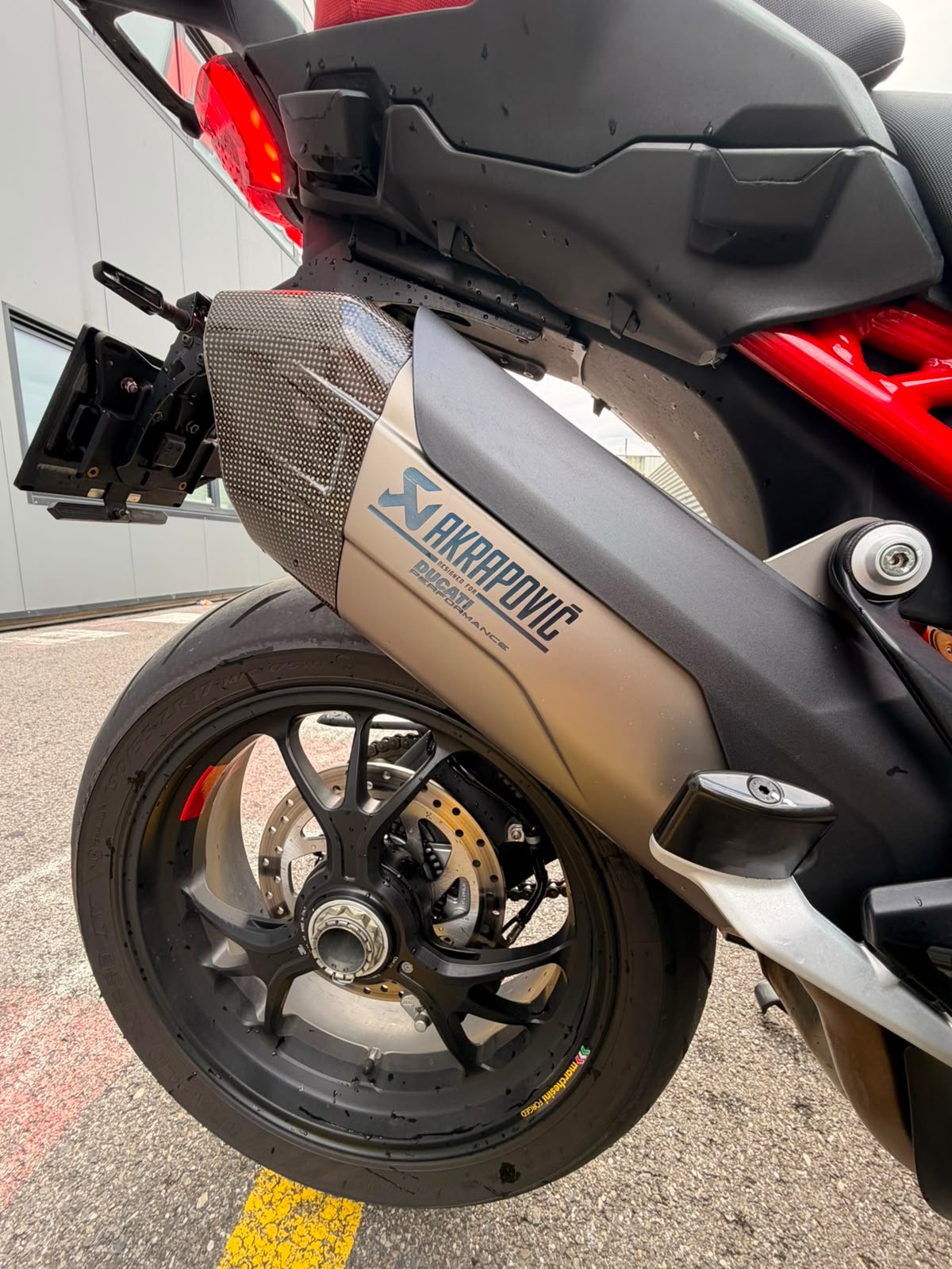 DUCATI Multistrada V4 Pikes Peak-image-8