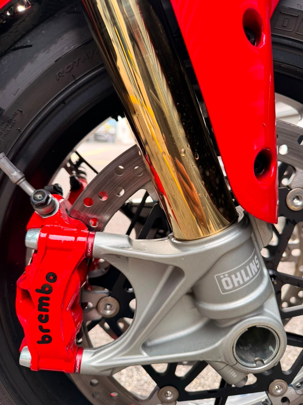 DUCATI Multistrada V4 Pikes Peak-image-7