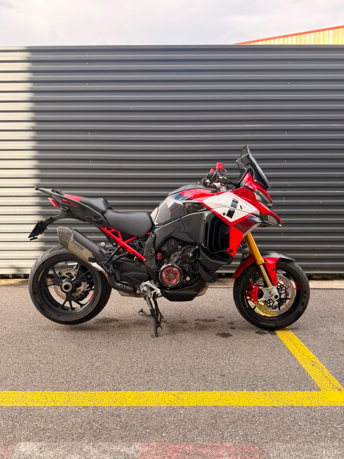 DUCATI Multistrada V4 Pikes Peak-image-3