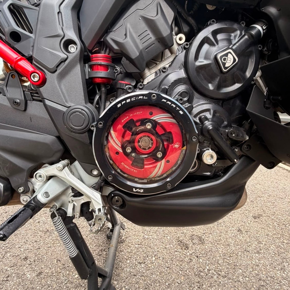 DUCATI Multistrada V4 Pikes Peak-image-6