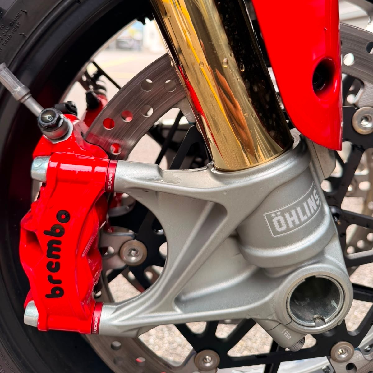 DUCATI Multistrada V4 Pikes Peak-image-5