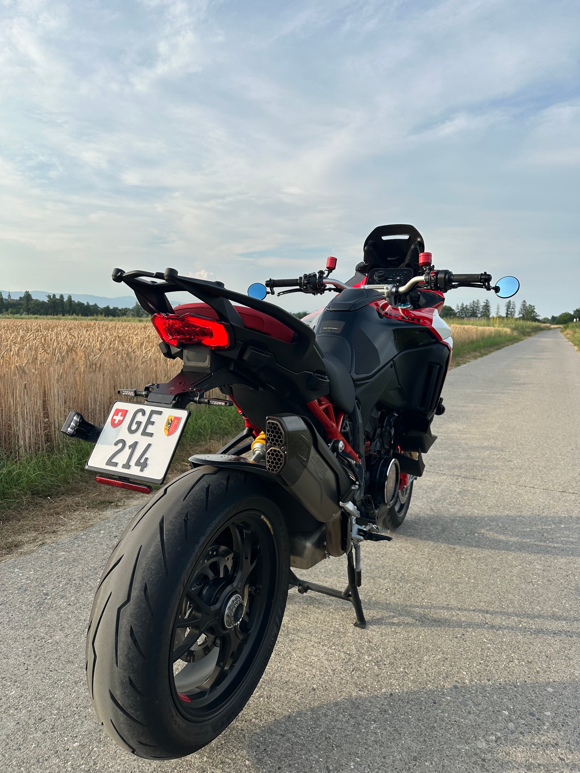 DUCATI Multistrada V4 Pikes Peak Radar-image-4