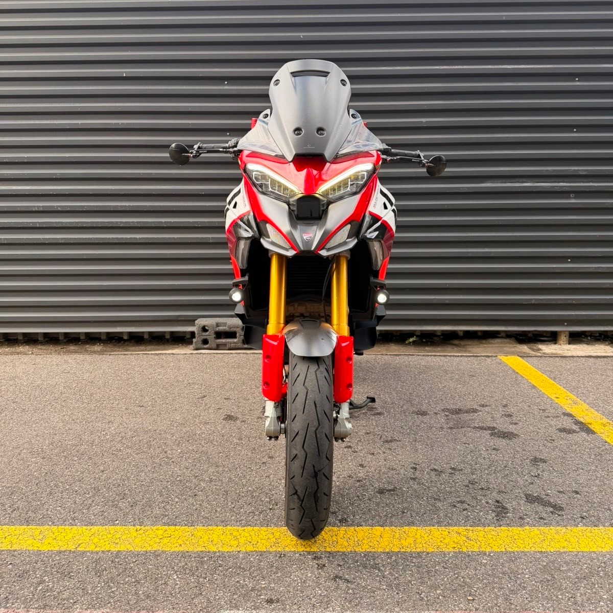 DUCATI Multistrada V4 Pikes Peak-image-3