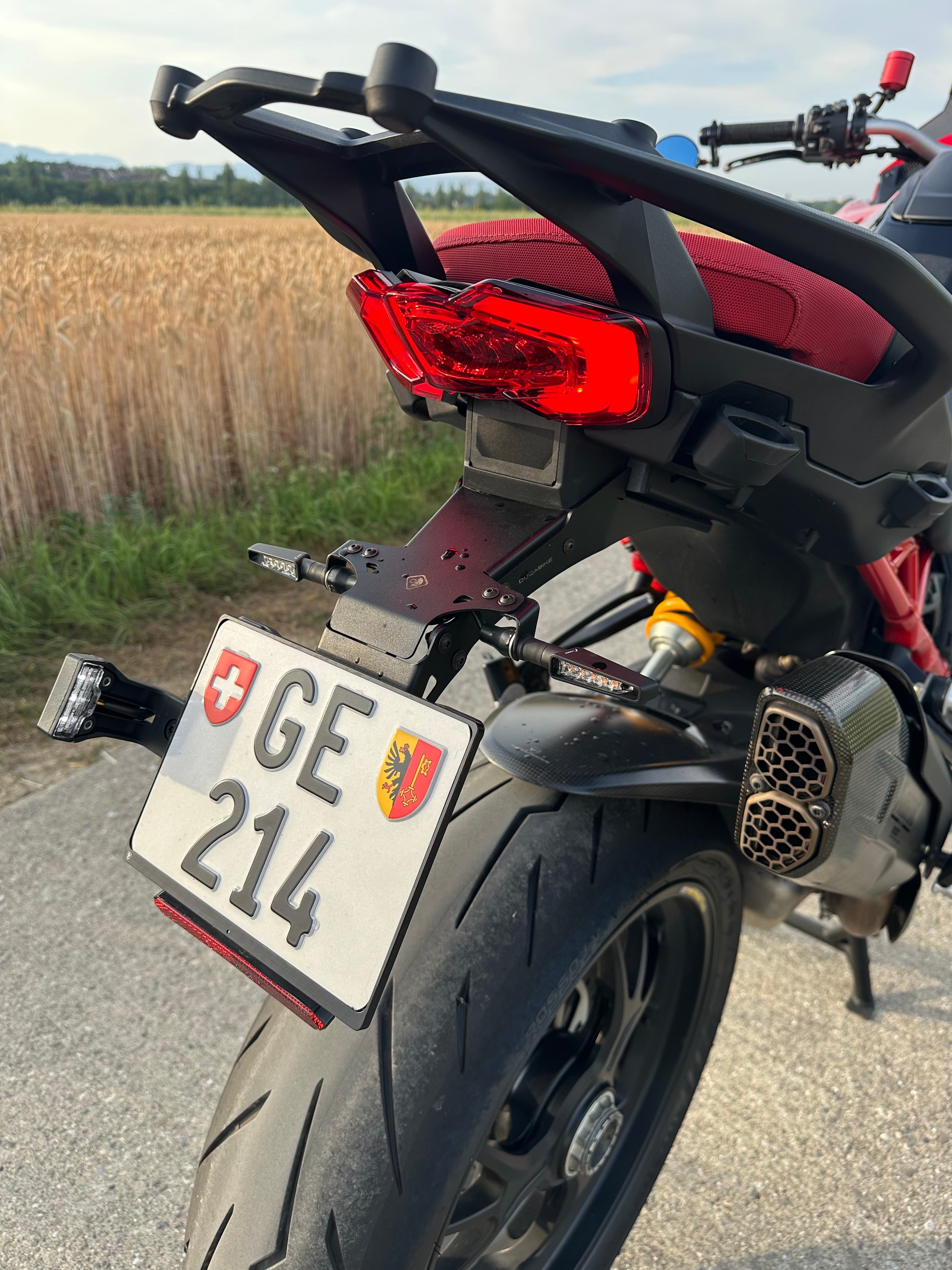 DUCATI Multistrada V4 Pikes Peak Radar-image-7