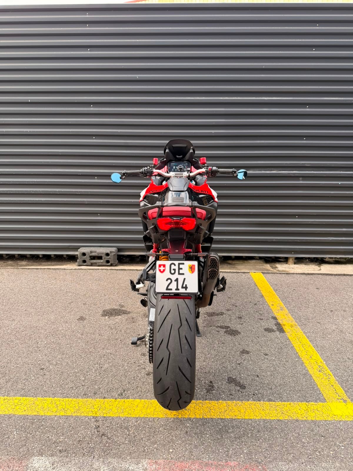 DUCATI Multistrada V4 Pikes Peak-image-4