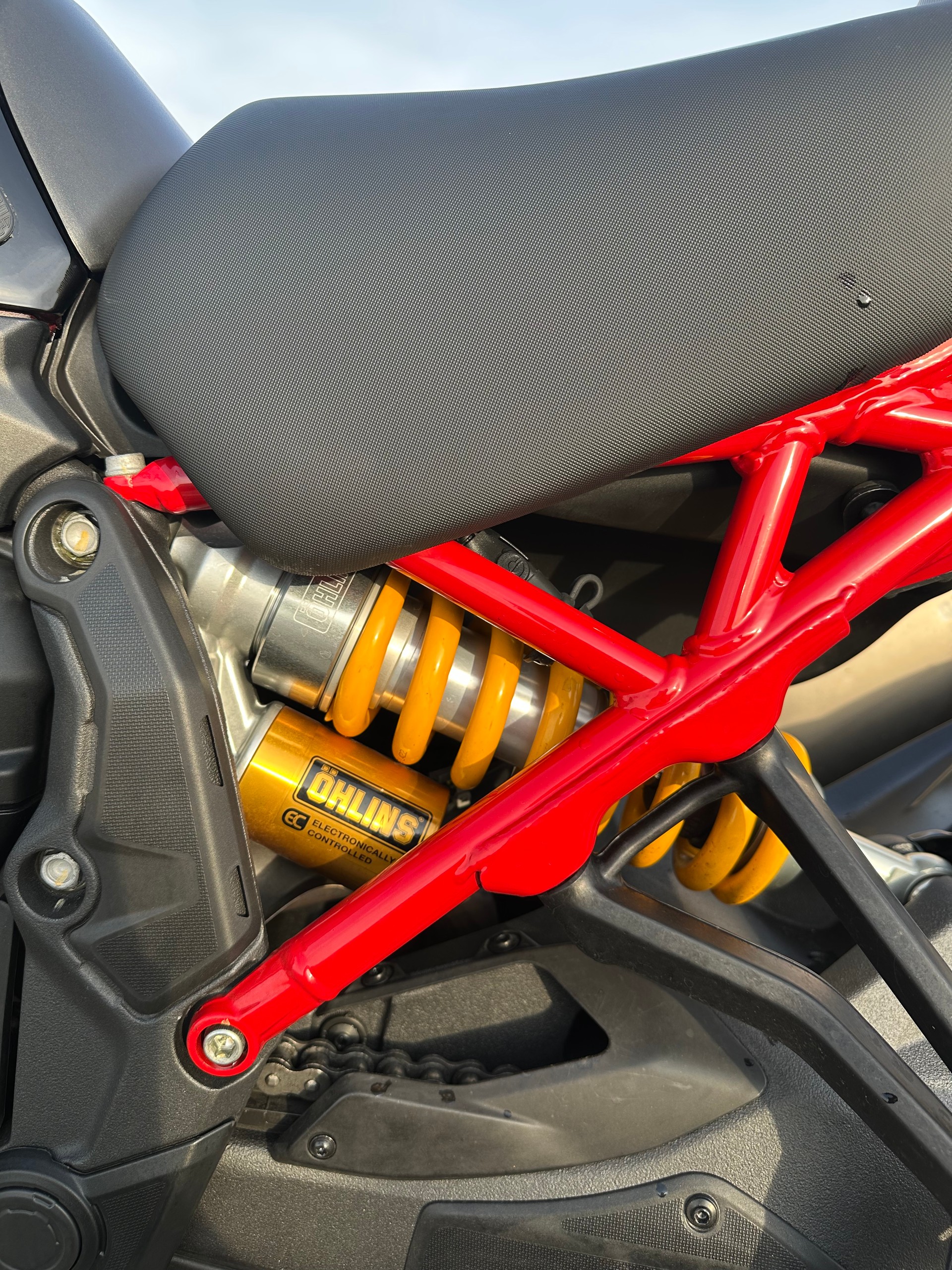 DUCATI Multistrada V4 Pikes Peak Radar-image-6
